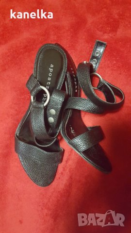 Елегантни сандали, снимка 2 - Сандали - 26313795