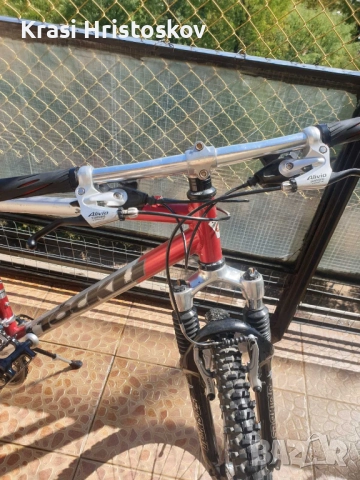 Алуминиево Колело 26' инча, снимка 9 - Велосипеди - 51705611