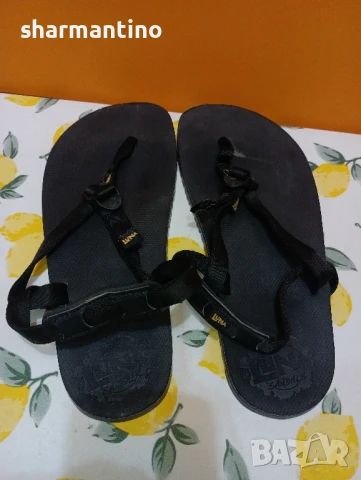 Сандали Luna USA Vibram N 46 - 62 лв, снимка 4 - Мъжки сандали - 51422373