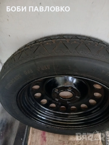 17цола патерица бмв Ф- серия нова, снимка 8 - Аксесоари и консумативи - 51959141