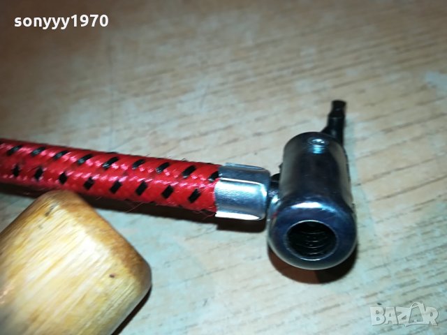 ръчна помпа 50см 2104212039, снимка 8 - Аксесоари и консумативи - 32636146