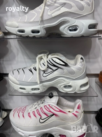 Nike Дамски Маратонки Различни Цветове 