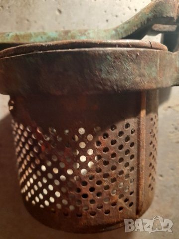 Стар уред, снимка 13 - Антикварни и старинни предмети - 40746858