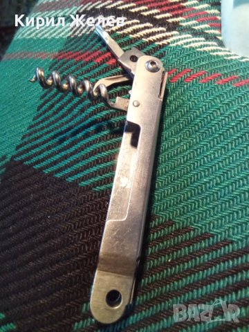 Отварачка стара 42002, снимка 3 - Колекции - 43241788