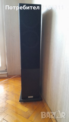 Продавам тонколони TANNOY DC6 T, снимка 5 - Тонколони - 43821604