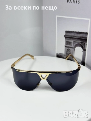 Слънчеви очила с UV400 защита - Налични Различни Цветове Код SK15, снимка 3 - Слънчеви и диоптрични очила - 52461895