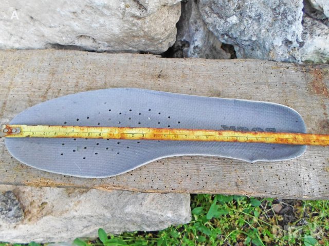 Шосейни педали/шпайкове, снимка 15 - Части за велосипеди - 36975467