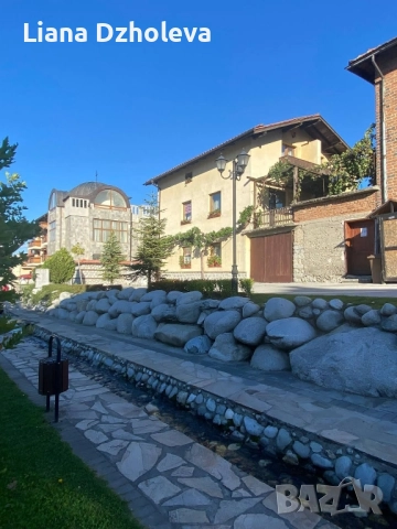 стаи за гости нощувки под наем в Банско, снимка 2 - Квартири, нощувки - 51681254