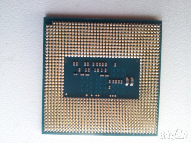 Лаптоп процесор Intel® Core I5 4210M (3M Cache, 3.20 GHz), снимка 3 - Процесори - 38285186