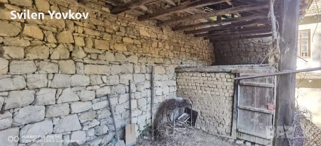 Продавам стара къща гредоред, снимка 14 - Къщи - 49292909