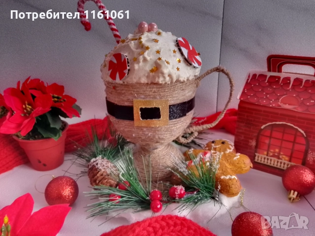 ДЕКОРАЦИИ , снимка 10 - Декорация за дома - 52750050