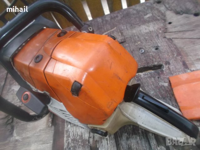 	STIHL MS 441 на части, снимка 6 - Градинска техника - 38057165
