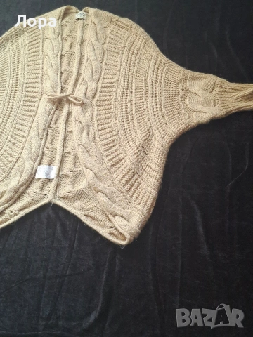 Дамска жилетка , снимка 5 - Жилетки - 53590212