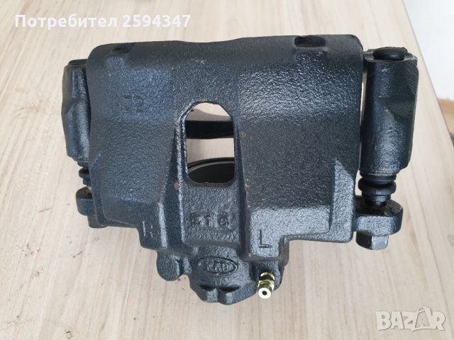 KIA K2500 K2700 СПИРАЧЕН АПАРАТ ЛЯВ, снимка 3 - Части - 33537607