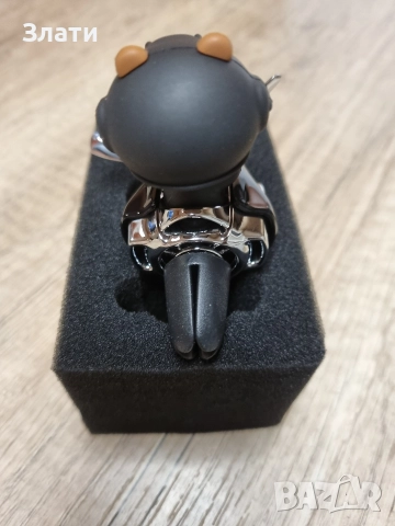 Ароматизатор за кола , снимка 6 - Аксесоари и консумативи - 52631024