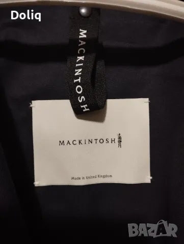 Дамски тренчкот Macintosh , снимка 1