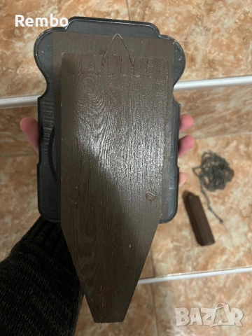 Часовник Маяк, снимка 4 - Други - 53297188