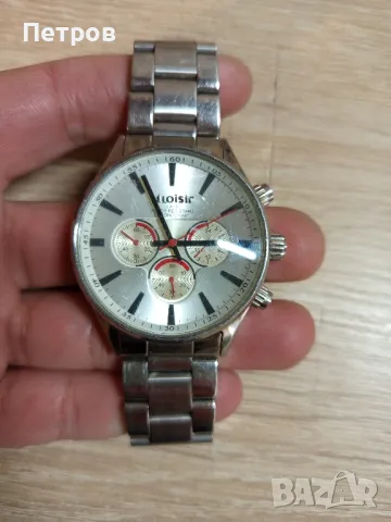 "Loisir" хронограф