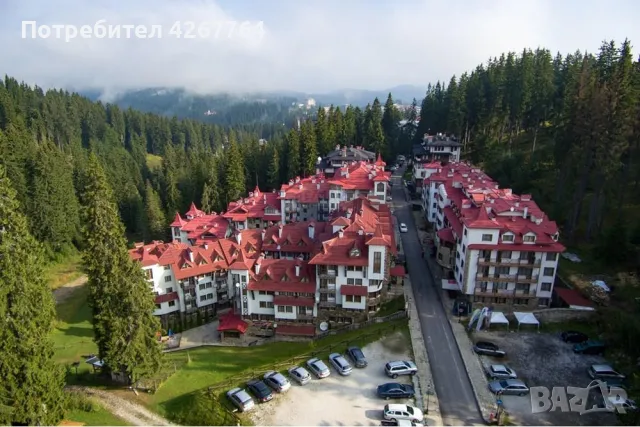 Студио с гарантирана възвръщаемост, снимка 14 - Апартаменти - 49021578