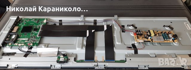 Продавам Power-08-L12NHA2-PW200AB,Main-40-MS86R1-MAA2HG,Лед-MPEG GIC55LB112_3030 от тв.TCL 55DP600, снимка 4 - Телевизори - 42958737