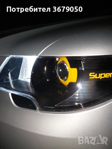 Skoda Superb 2.0TDI 125KW DSG, снимка 9 - Автомобили и джипове - 52004963