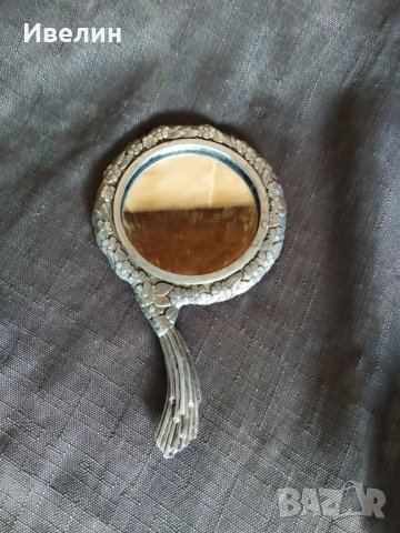 дамско огледало арт деко, снимка 2 - Други - 29073893