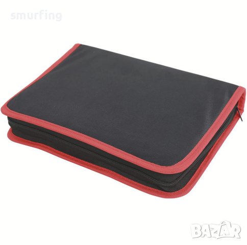  Комплект за демонтаж на интериорни елементи 38 части , снимка 3 - Аксесоари и консумативи - 43971405