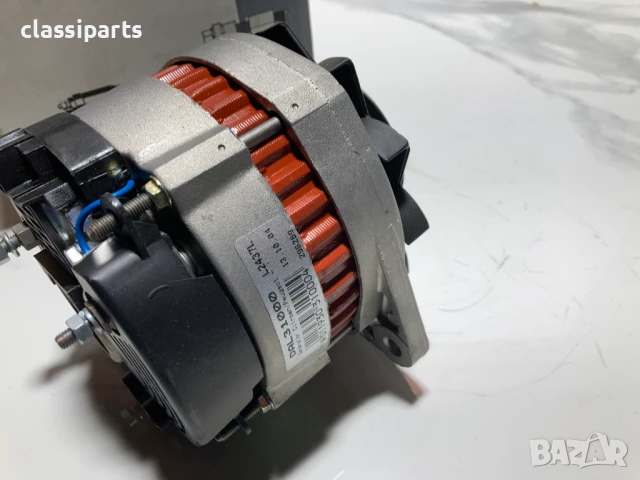 Нов алтернатор / динамо за Ситроен ВХ, Виза, Пежо 104, 205 / CITROEN BX, Visa, PEUGEOT 104, 205, снимка 5 - Части - 50527664