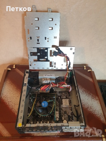 2 броя компютри 10th Generation, снимка 5 - За дома - 52440400