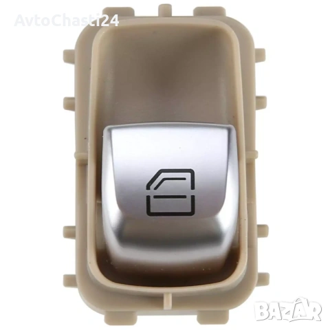 Бутон за ел. стъкла на MERCEDES C W205 / GLC W253 / V W447 VITO, снимка 5 - Аксесоари и консумативи - 53468661