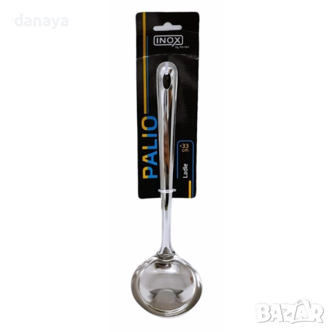 6313 Кухненски черпак, 30 см