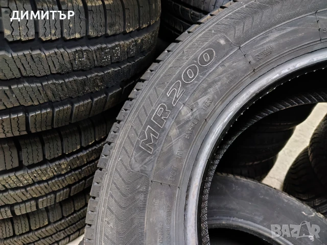 10бр.НОВИ всесезонни гуми MIRAGE 225 65 16C DOT23 цена за брой, снимка 7 - Гуми и джанти - 51239699