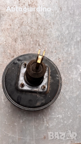 Серво усилвател / Спирачна помпа за Lancia Lybra - 0204021689 / 204021761, снимка 2 - Части - 52523774