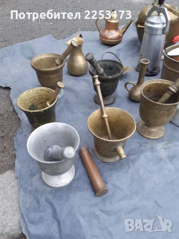 Хавани бронз,цинк,алуминий