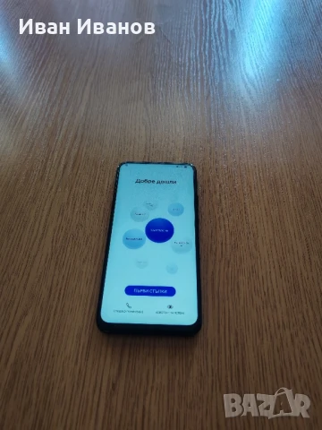 HUAWEI P smart Z, снимка 6 - Huawei - 51390954