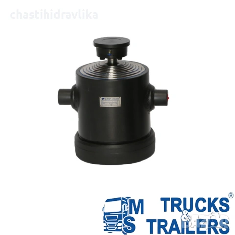 Хидравличен цилиндър DI NATALE & BERTELLI 7x0890x170 7300S