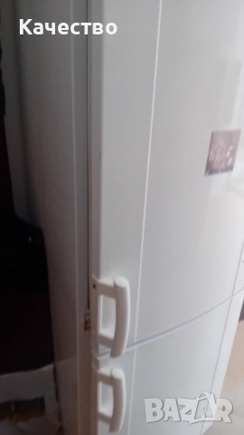 Хладилник електролукс