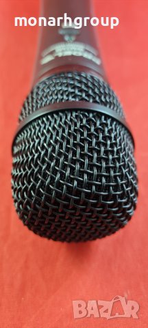 Безжичен микрофон PROEL U24H, снимка 5 - Микрофони - 39294338