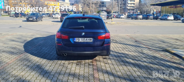 BMW 530D Xdrive 258hp 246000Км., снимка 6 - Автомобили и джипове - 53370693