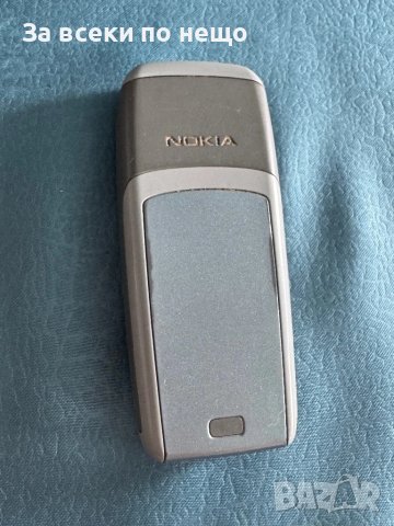 Nokia 1600 , Нокия 1600, снимка 6 - Nokia - 50672819