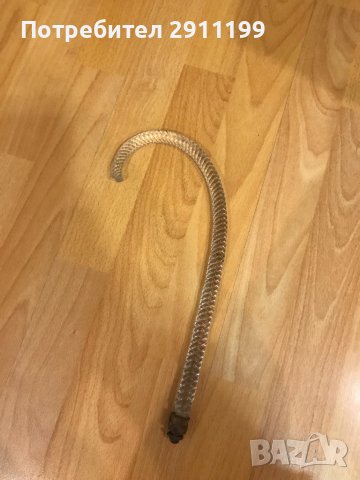 Стъклени орнаменти за реставриране на полилеи, лампи, снимка 7 - Полилеи - 36640939