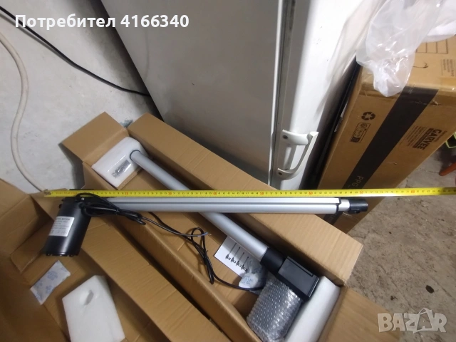 продавам два броя електрически амортисьори, снимка 8 - Друга електроника - 53565208