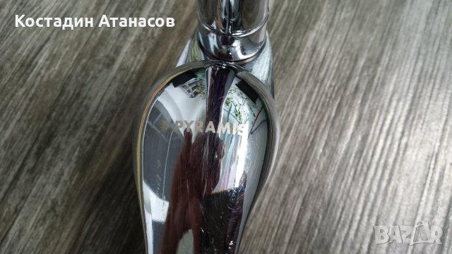 Батерия Видима / Пирамис, снимка 3 - Други - 28667282