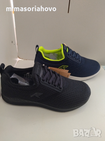 Юношески маратонки Runners 6760, снимка 1