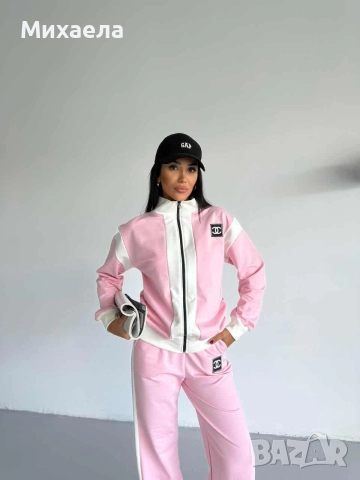 Дамски комплекти - няколко цвята - 77 лв., снимка 3 - Спортни екипи - 52952996