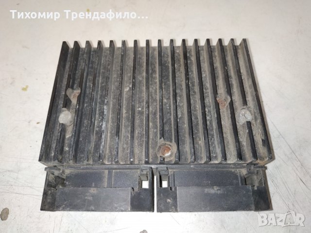 Fiat Ulysse b553717 s103360001a Module ABS ESP Computer ECU Siemens, снимка 3 - Части - 28132269