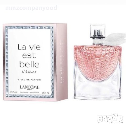 НОВО!Парфюм,алтернативен на "Lancome La Vie Est Belle L-Eclat "110мл.