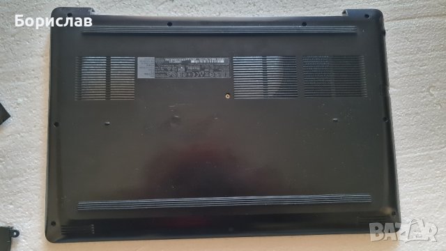dell g3 на части , снимка 4 - Лаптопи за игри - 44112903