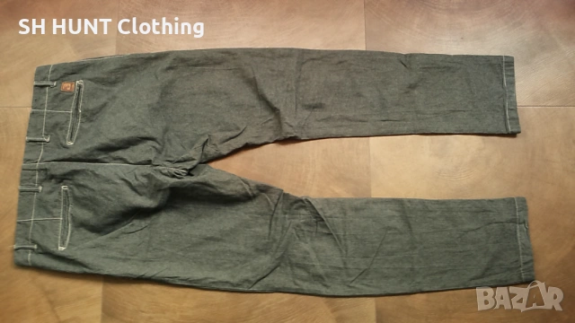 Scotch i Soda Trouser размер 34/ 34 мъжки панталон 29-18, снимка 2 - Панталони - 53214549