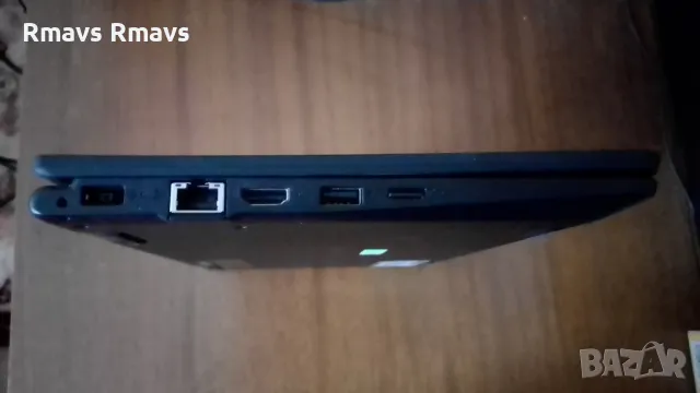 Lenovo ThinkPad 11e (5th Gen) m3 7Y30 8рам 128ssd , снимка 8 - Лаптопи за дома - 50408940